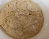 खान्देशी झणझणीत डुबकवडे भाजी (dubukvade bhaji recipe in marathi) रेसिपी स्टेप 1 फोटो 
