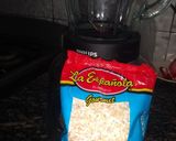 Foto del paso 1 de la receta: Harina de avena