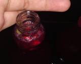 Beetroot Mojito recipe step 5 photo