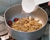 A picture of step 5 of Turnip Surprise Kebab.