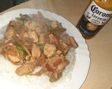Foto del paso 6 de la receta: Chop suey