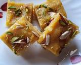 Mohanthal recipe step 9 photo