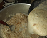 Foto del paso 1 de la receta: Empanada gallega masa casera