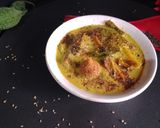 শুক্তো (shukto recipe in bengali) রেসিপি ধাপ - 5 ছবি