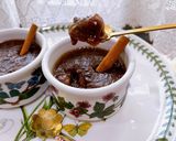 Gambar langkah 6 resipi 👩‍🍳Prune Pudding🤎.
