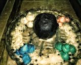 Foto del paso 6 de la receta: Los elementos del mundo