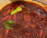Foto langkah ke 3 dari resep Orek Tempe kering.