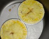 รูปขั้นตอนการทำที่ 15 ของ พายเนื้อวัว (Mini Classic Beef Pies)
