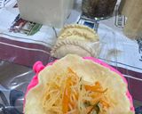 Foto langkah ke 3 dari resep Pastel Frozen.