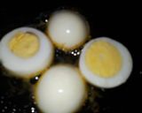 A picture of step 3 of Egg Veg Biryani.