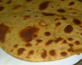 মেথি পরোটা(Methi paratha recipe in Bengali) রেসিপির ধাপ 4 ছবি