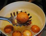 Ricotta donut balls recipe step 9 photo