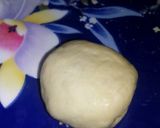 Foto langkah ke 9 dari resep Roti Fibercreme Or Roti Sobek Fibercreme ULEN TDK SAMPAI ELASTIS.