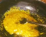 চিংড়ি মাছের বিরিয়ানি(Prawn biryani recipe in bengali) রেসিপি ধাপ - 4 ছবি