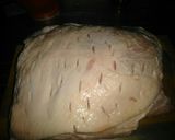 Foto del paso 1 de la receta: Asado de cerdo