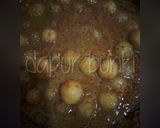 Foto langkah ke 4 dari resep Cilok bumbu kacang.