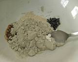 Bajra choco chip cookies recipe step 2 photo