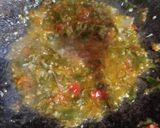 Foto langkah ke 2 dari resep Daging Sambal Geprek.