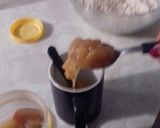 Foto del paso 2 de la receta: Galletitas de avena y miel