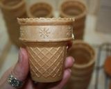 Φωτογραφία βήματος 2 της συνταγής Icecream cupcakes