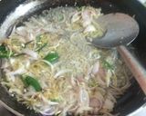वेज दम बिरयानी (veg dum biryani reicpe in Hindi) रेसिपी चरण 5 फोटो