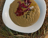 Foto del paso 1 de la receta: Crema de lentejas 🥣 en Mambo Cecotec