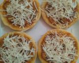 Foto langkah ke 7 dari resep Pizza mini ma'yuss.