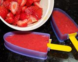 Foto del paso 12 de la receta: Helados de frutas sanos sin azúcar ni crema