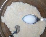 Coconut cookies recipe step 2 photo