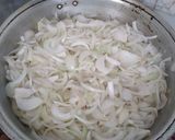 عکس مرحله 1 از دستور سوسیس بندری فامیلی😊😊