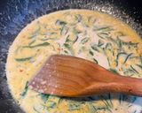 Gambar langkah 2 resipi Mantou Buttermilk Sauce.
