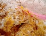Foto langkah ke 1 dari resep Wingko Labu Kuning.