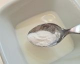 Foto del paso 1 de la receta: Huevos revueltos esponjosos