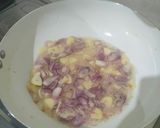 Foto langkah ke 2 dari resep Sambal Cumi Asin.
