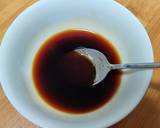 Lettuce in oyster sauce served in 5 minutes recipe step 2 photo