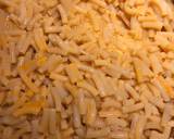 2 Cheese Mac & Cheese Cups recipe step 3 photo