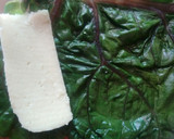 Foto del paso 3 de la receta: Rollitos de acelga