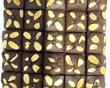 Foto langkah ke 5 dari resep Cakey Brownies Palm Sugar.