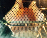 Foto del paso 4 de la receta: Bizcocho de Plátanos y Almendras
