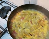 Foto del paso 3 de la receta: Arroz con mariscos.