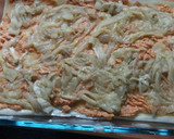 Foto del paso 5 de la receta: Lasaña de berenjenas y atún