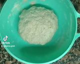 Foto del paso 4 de la receta: Pan exprés en sartén