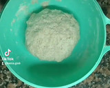 Foto del paso 4 de la receta: Pan exprés en sartén