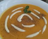 Foto del paso 9 de la receta: Crema🍲🥛de🥔zanahoria🍲🥕🧅
