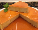 Foto del paso 7 de la receta: Flan Napolitano