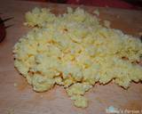 Scrambled eggs#familyfriendly recipe step 12 photo