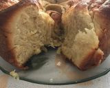 Foto del paso 5 de la receta: Torta húngara (torta de 80 golpes)