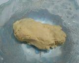 Foto langkah ke 6 dari resep Telur Gabus Keju n Bawang Putih ~ No Blender No Mixer.