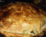 Foto del paso 2 de la receta: Tarta Pascualina