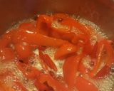 Foto del passaggio 3 della ricetta Marmellata di peperoni e peperoncini